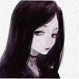 小结巴 古惑仔漫画人物介绍头像